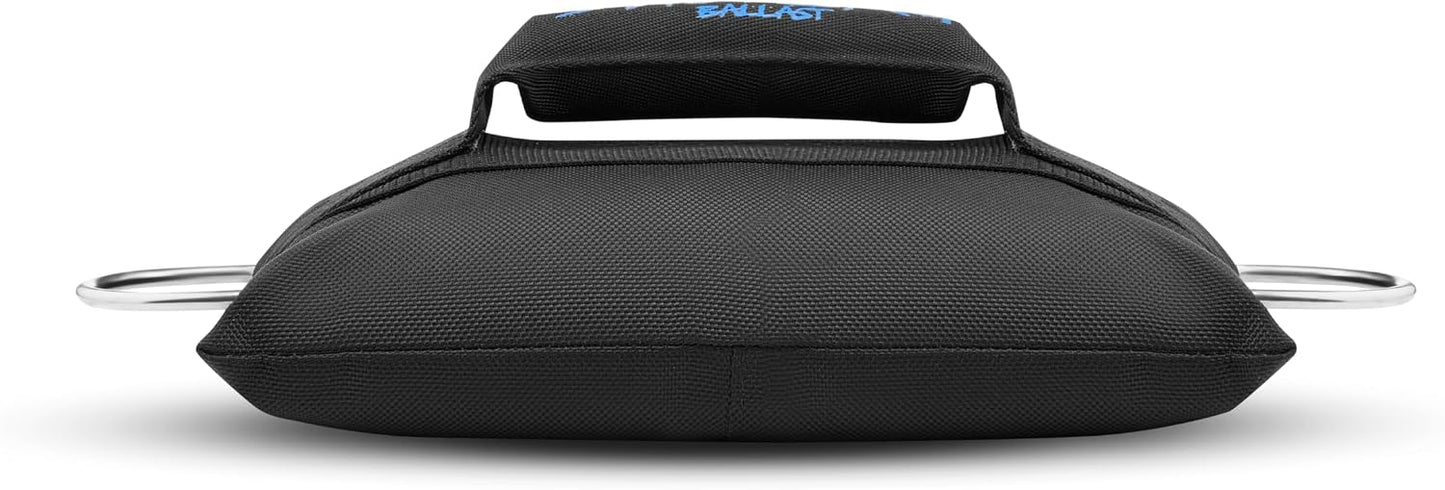 Bolsa lastre wakeboard microesferas acero reciclado 5 años