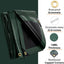 Lona impermeable 16x20ft 14mil reforzada UV resistente