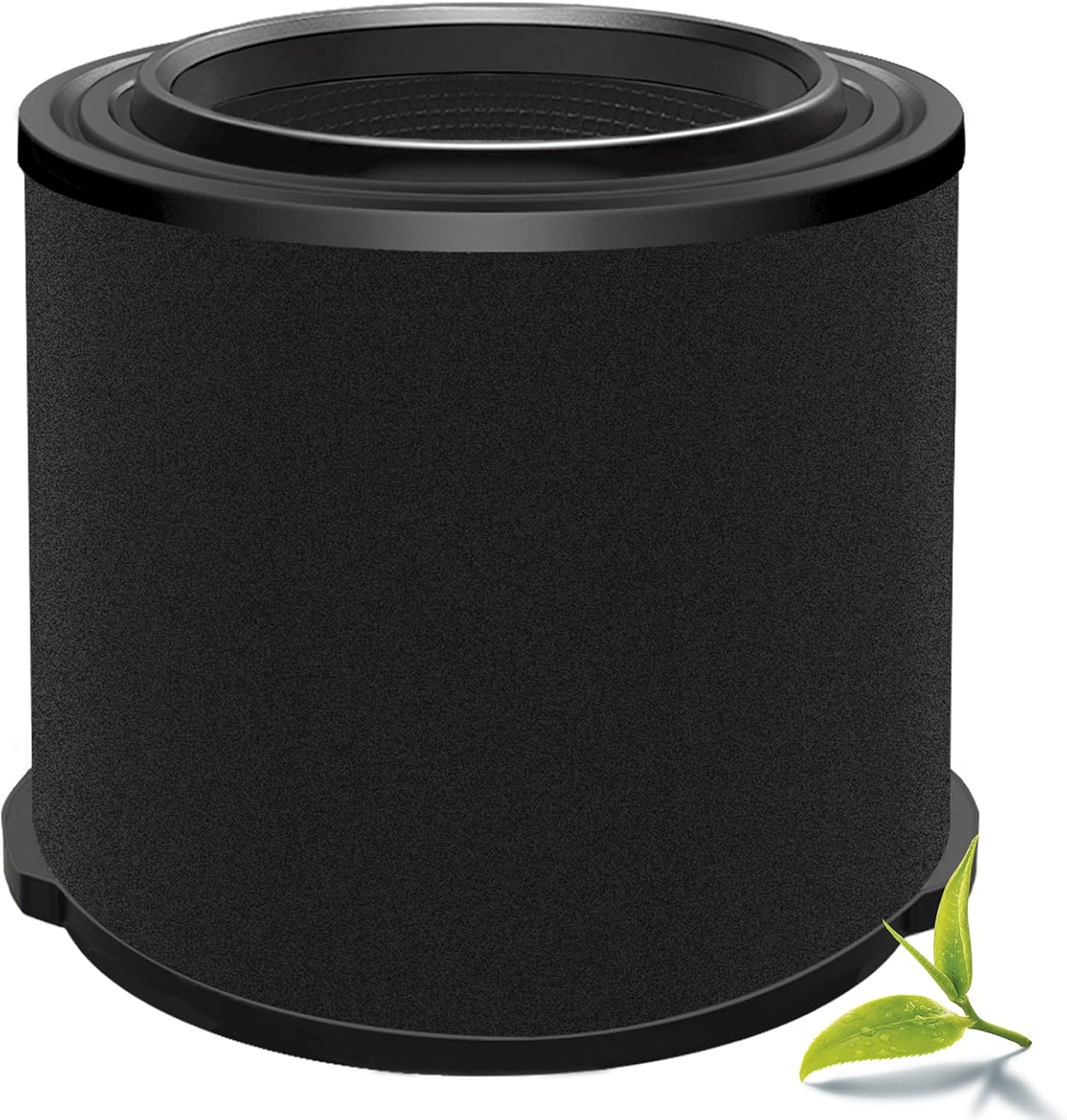 Filtro espuma húmedo 3/4/4.5gal para aspiradora portatil paq 2