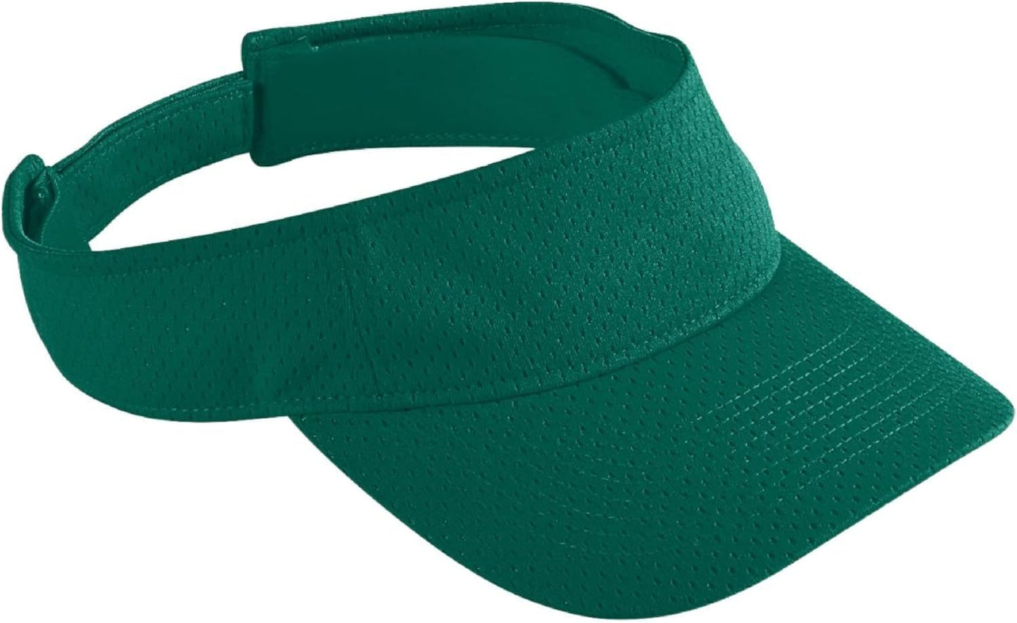 Visera malla elegante para mujer golf y actividades al aire libre
