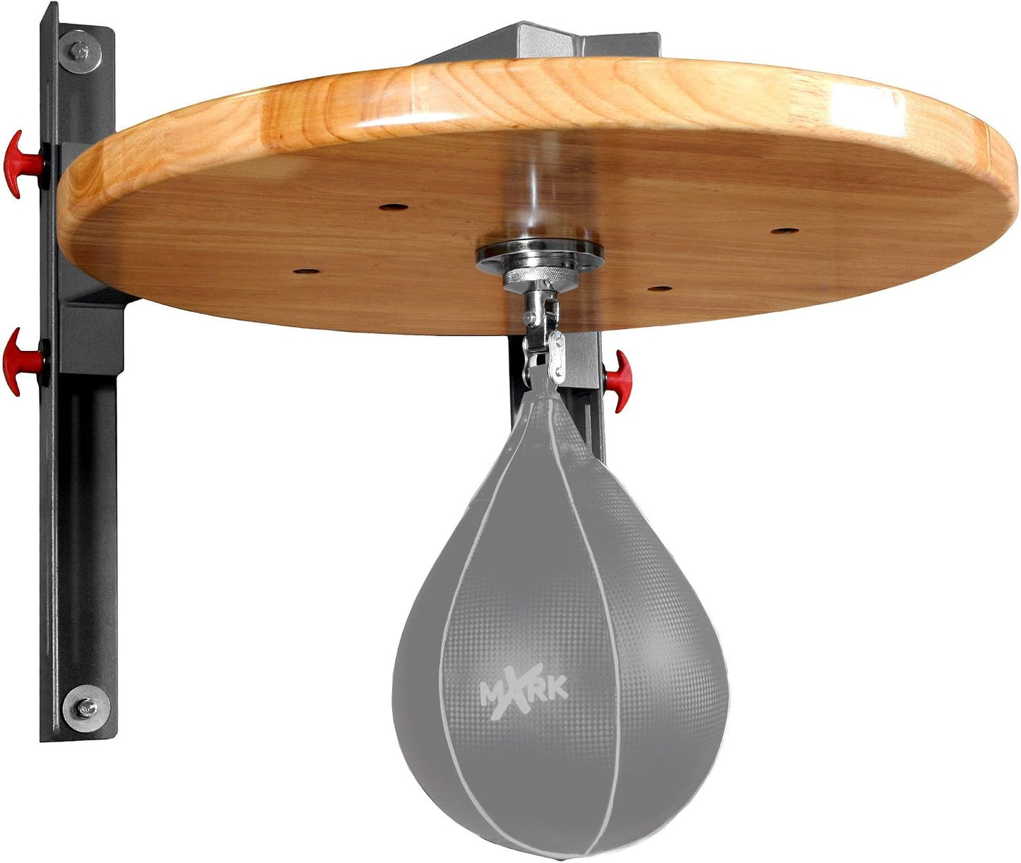 Plataforma bolsa ajustable para boxeo MMA