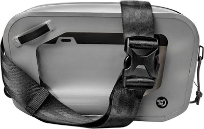 Riñonera impermeable 3L con TRU Zip y bolsillo teléfono