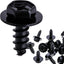 10 Pzas Tornillo Cubierta Parachoques Toyota Lexus 90159-60603