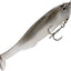 Señuelo pesca plástico suave 4 3/4"