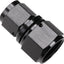 Acoplador aluminio negro 10AN a 12AN