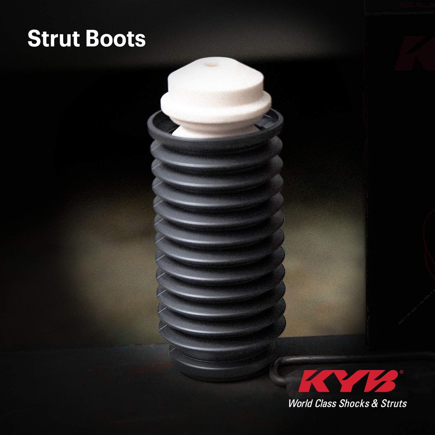 Bota de Puntal SB115 para Deportes y Uso en Exterior