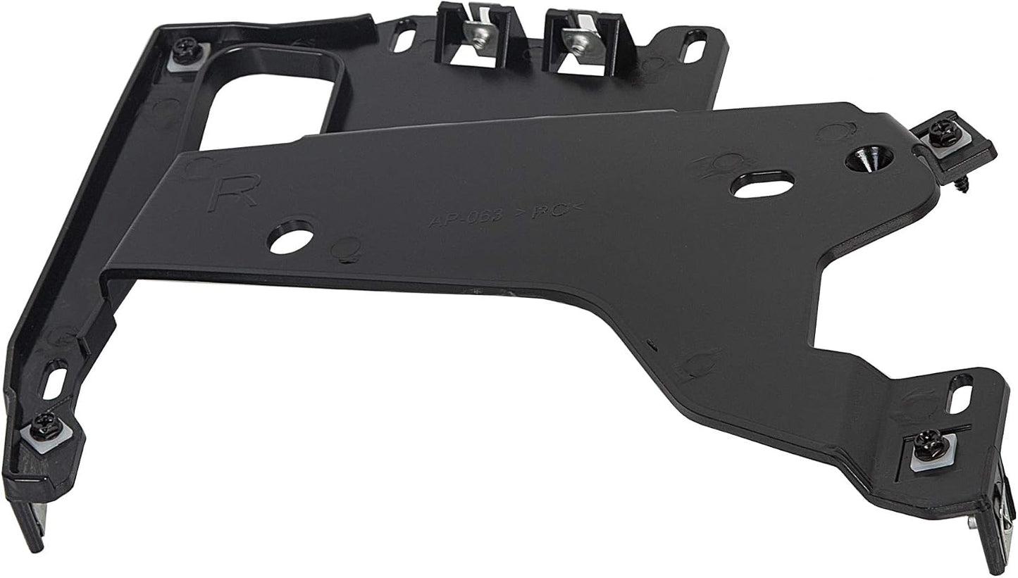 Soporte faro derecho comp Chevy Corvette C5 97-04