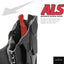 Fundas pistola para 7371 7ts als