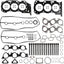 Set juntas cabeza 4.0L comp Toyota 4Runner 03-11 88 Pzas