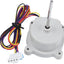 Motor ventilador evaporador para refrigerador Ken More L G