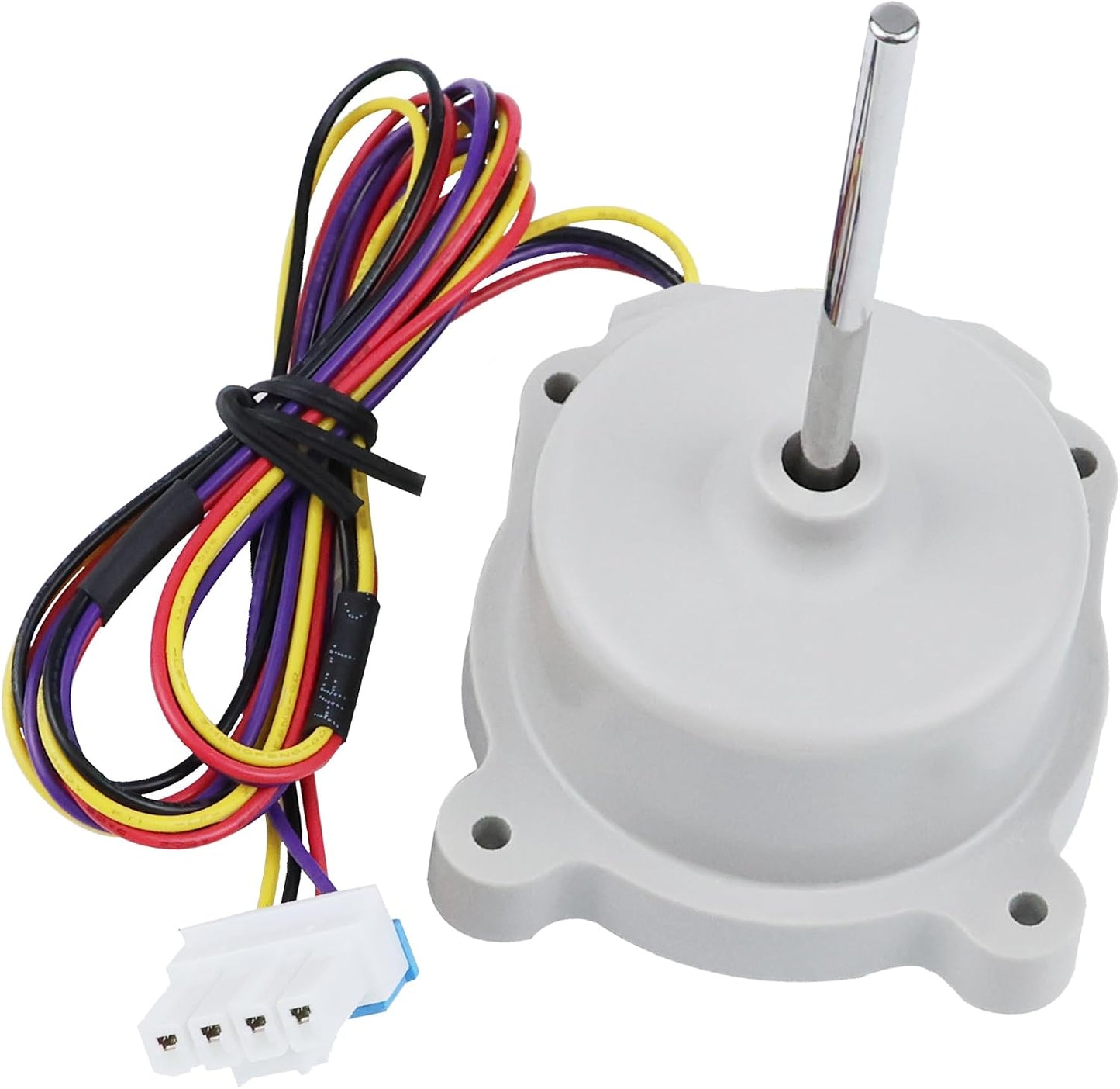 Motor ventilador evaporador para refrigerador Ken More L G