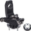 Conjunto nudillos dirección izq cubo rueda Ford Focus