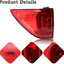 Luz trasera LED conductor izquierdo Honda Pilot