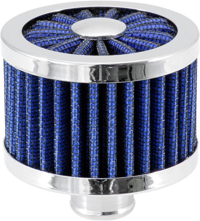 Respirador Azul Performance 42876 ExtraFlow