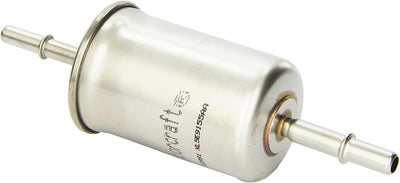 Filtro combustible