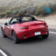 Mástil antena para Mazda MX-5 Miata 06-15 NF4766A30A