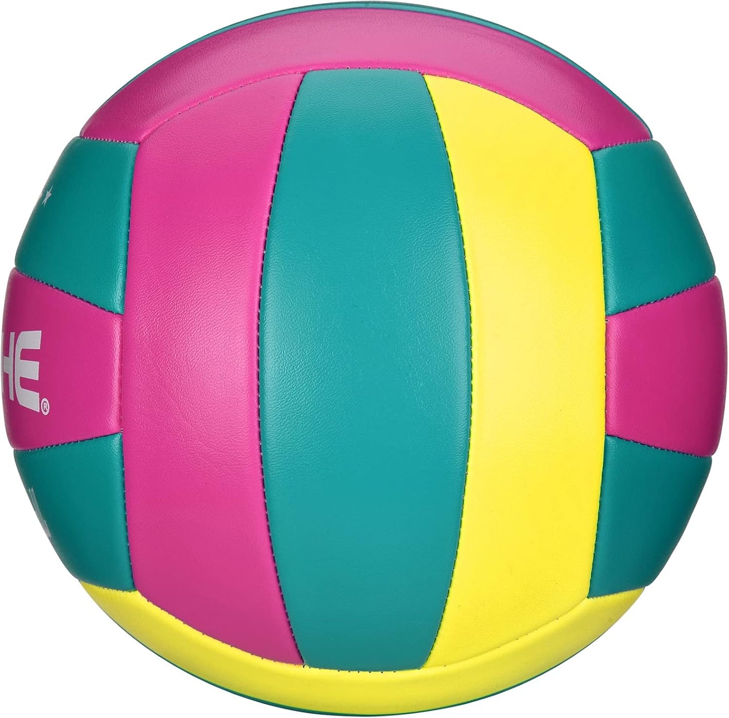Balón voleibol suave para playa parque interior exterior