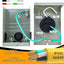 Cable alimentación generador 30A 50pies Nema L14-30P