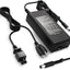 Adaptador CA 90W 65W para HP todo en uno 20-27 pulg
