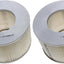 Filtro aire 42159 pack 2