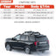 Luces traseras LED comp GMC Yukon SLE/SLT/AT4/Denali