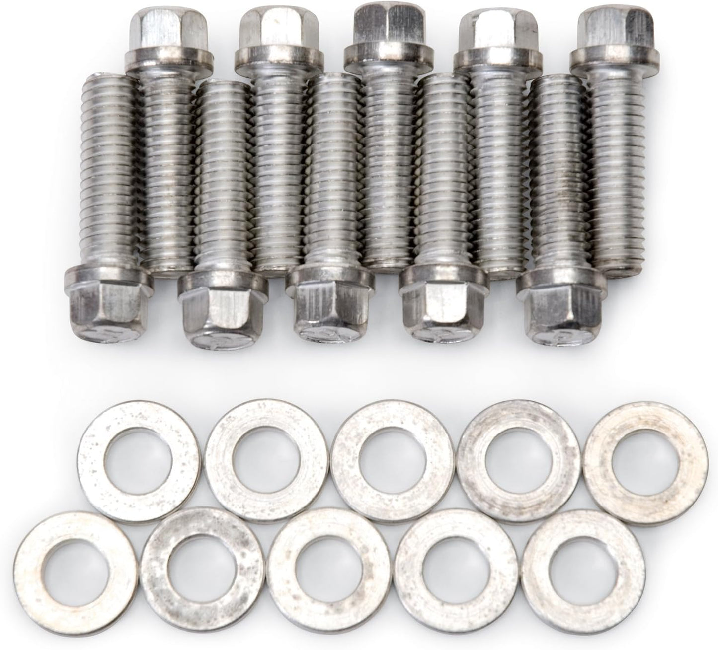 Kit pernos colector admisión 8559