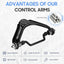 Brazos control delanteros Ford Explorer 02-05 4 Uds