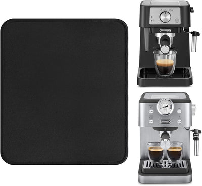 Almohadilla deslizante para máquina de café espresso De'Longhi Stilosa EC260BK EM450M