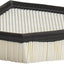 Filtro aire motor comp Dodge Dart