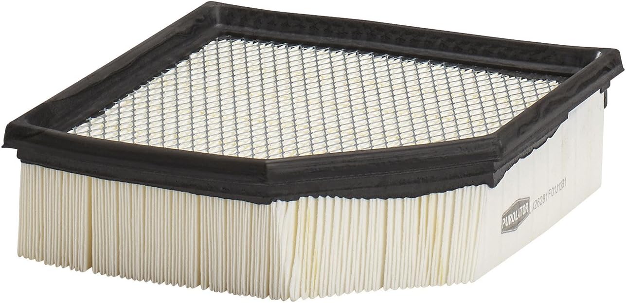 Filtro aire motor comp Dodge Dart