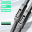 Escobillas limpiaparabrisas OEM Ford Ranger 95-11 Jeep 97-09