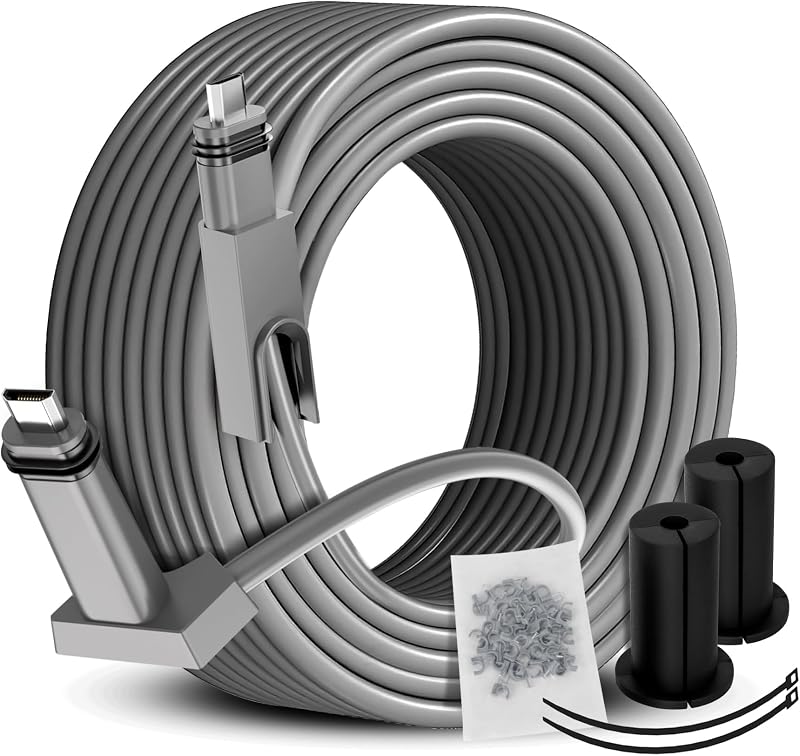 Cable repuesto Starlink GEN2 comp V2