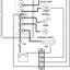Panel interruptor 6 posiciones resistente agua camuflaje