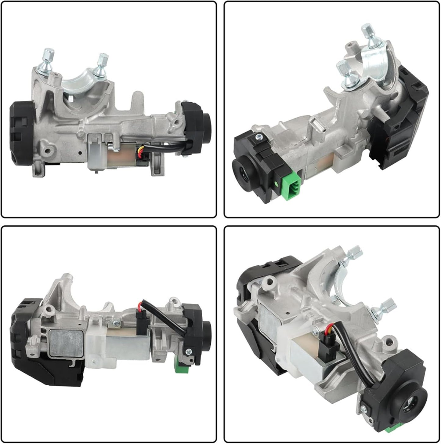 Repuesto cilindro bloqueo encendido Honda 2.4L 07-11