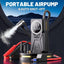 Arrancador coche compresor aire 3000A 150PSI
