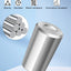 Tapones motor GM LSX LT 4.8-6.2 08-23 8 Pzas