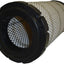 Repuesto filtro aire motor sello radial CA8737
