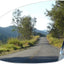 Espejo lateral VW Rabbit Jetta Passat Convexo con Adhesivo