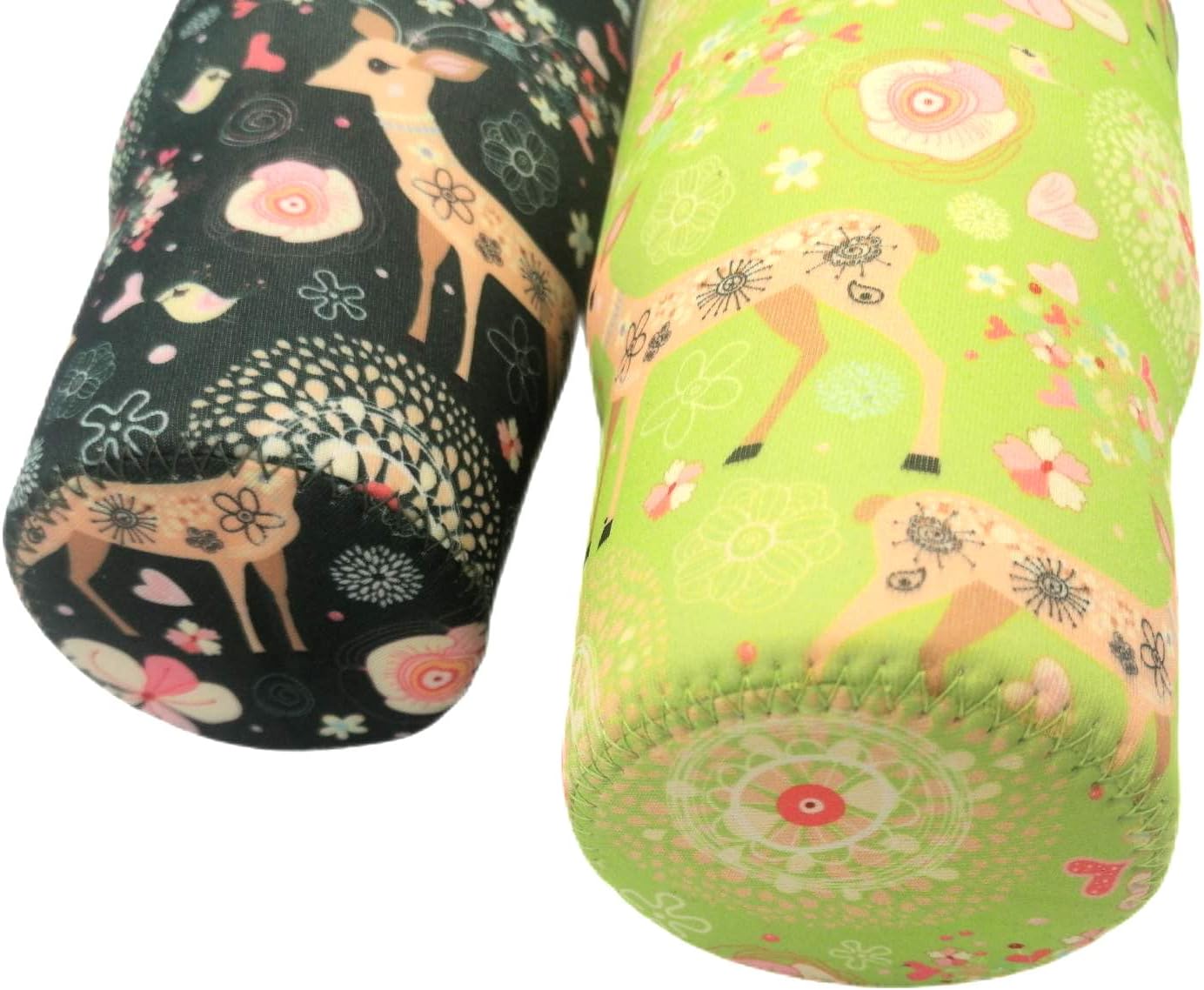 3 Pzas Funda Neopreno Vasos Aislados 30oz Reutilizable