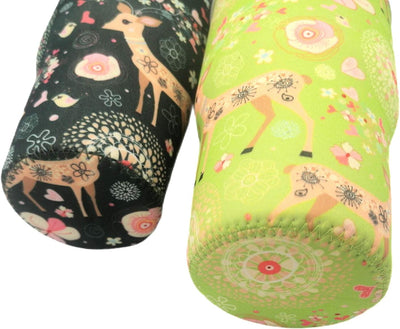 3 Pzas Funda Neopreno Vasos Aislados 30oz Reutilizable