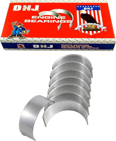 Set rodamientos varilla Honda Civic 94-00