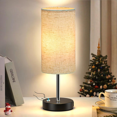Lámpara inalámbrica mesa 14.3pulg control táctil sala