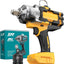 Llave impacto inalámbrica 3/4 20V De-Walt 1475 lb-pie