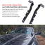 Bisagras Mount Hood para Soportes Luces Ditch Dodge RAM2018