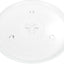 Placa giratoria vidrio microondas 10.630 in comp Sunbeam