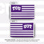 Bandera TCU ranas 3x5ft tela poliéster duradera