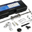 Juego martillo deslizante extractor 9 vías