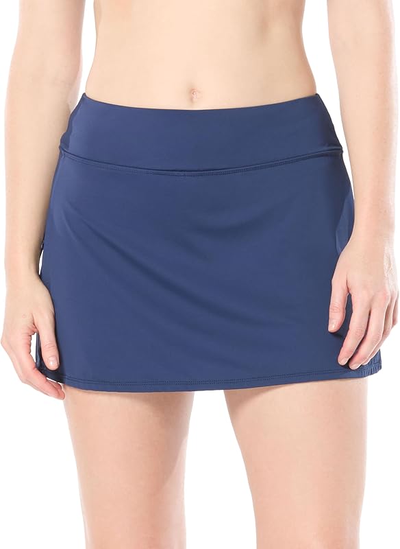 Short deportivo mujer natación correr UPF50