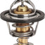 Termostato acero inox Superstat