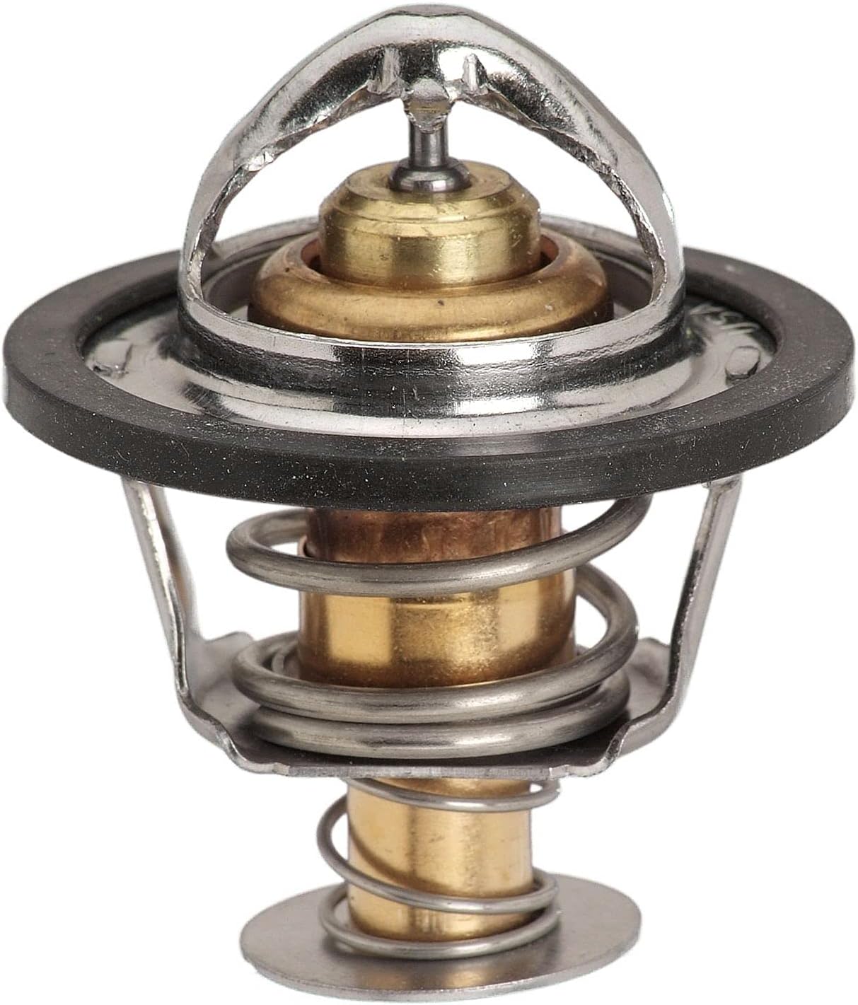 Termostato acero inox Superstat